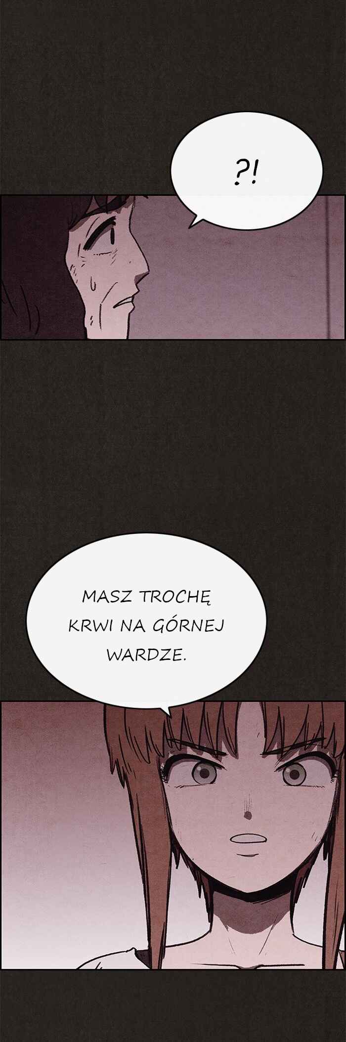 Sweet Home Chapter 54 - Page 43