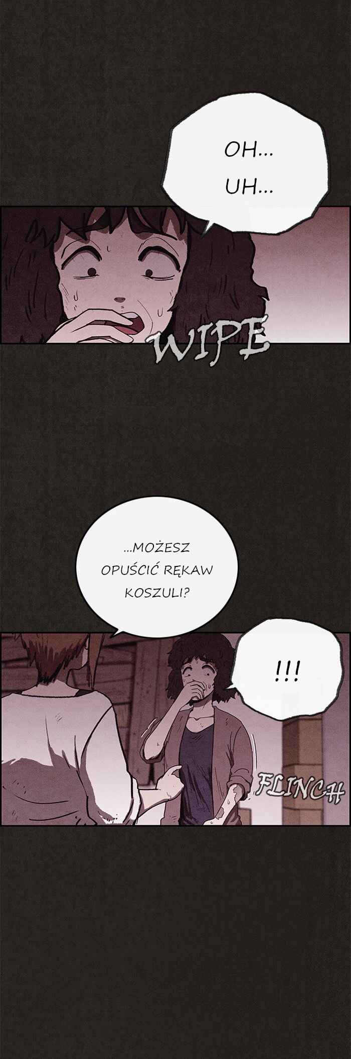 Sweet Home Chapter 54 - Page 45