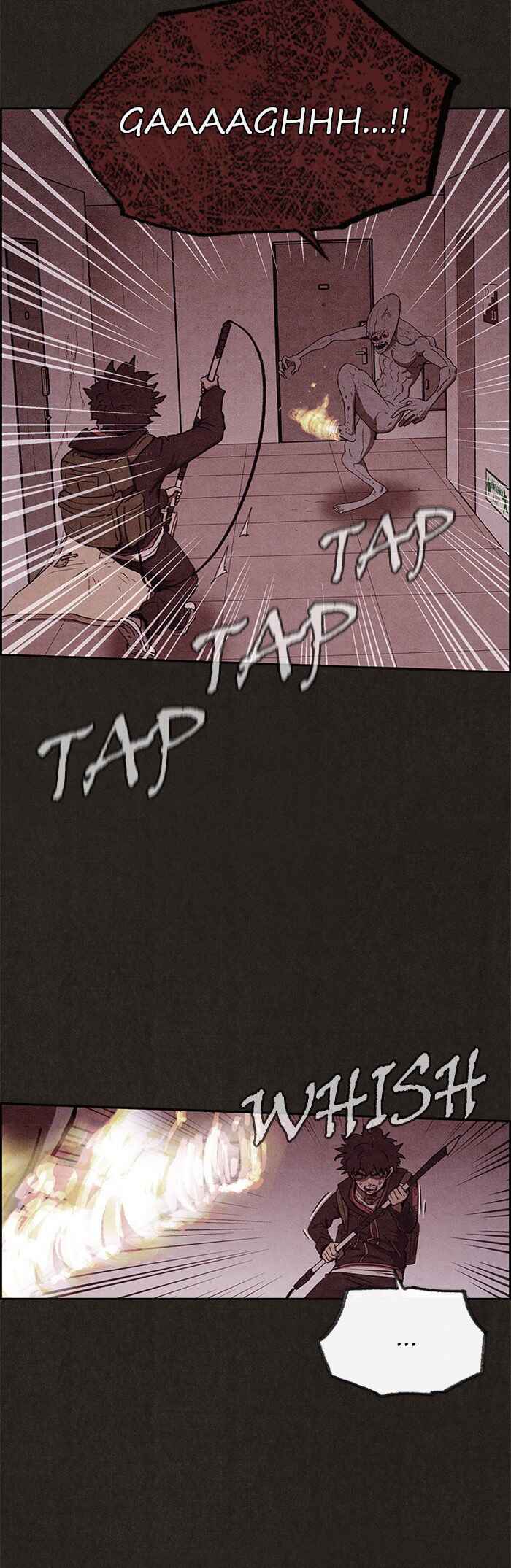 Sweet Home Chapter 54 - Page 6
