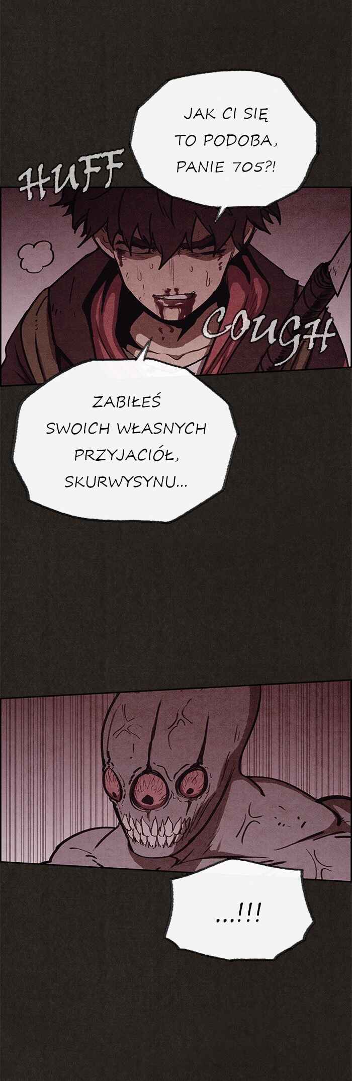 Sweet Home Chapter 54 - Page 7
