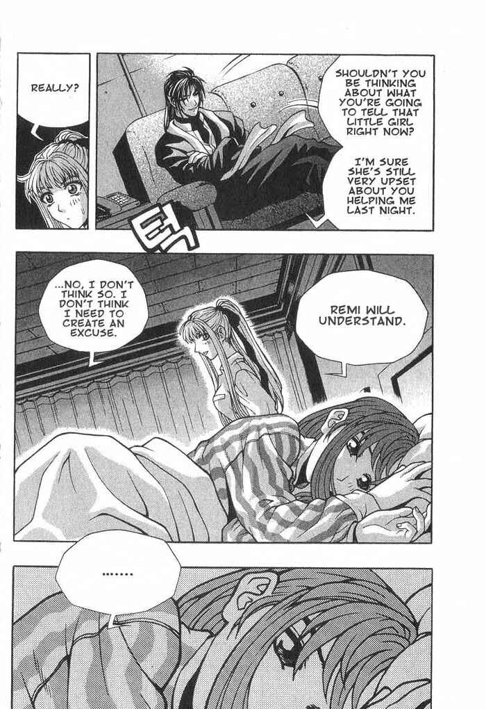 Rebirth Chapter 20 - Page 16