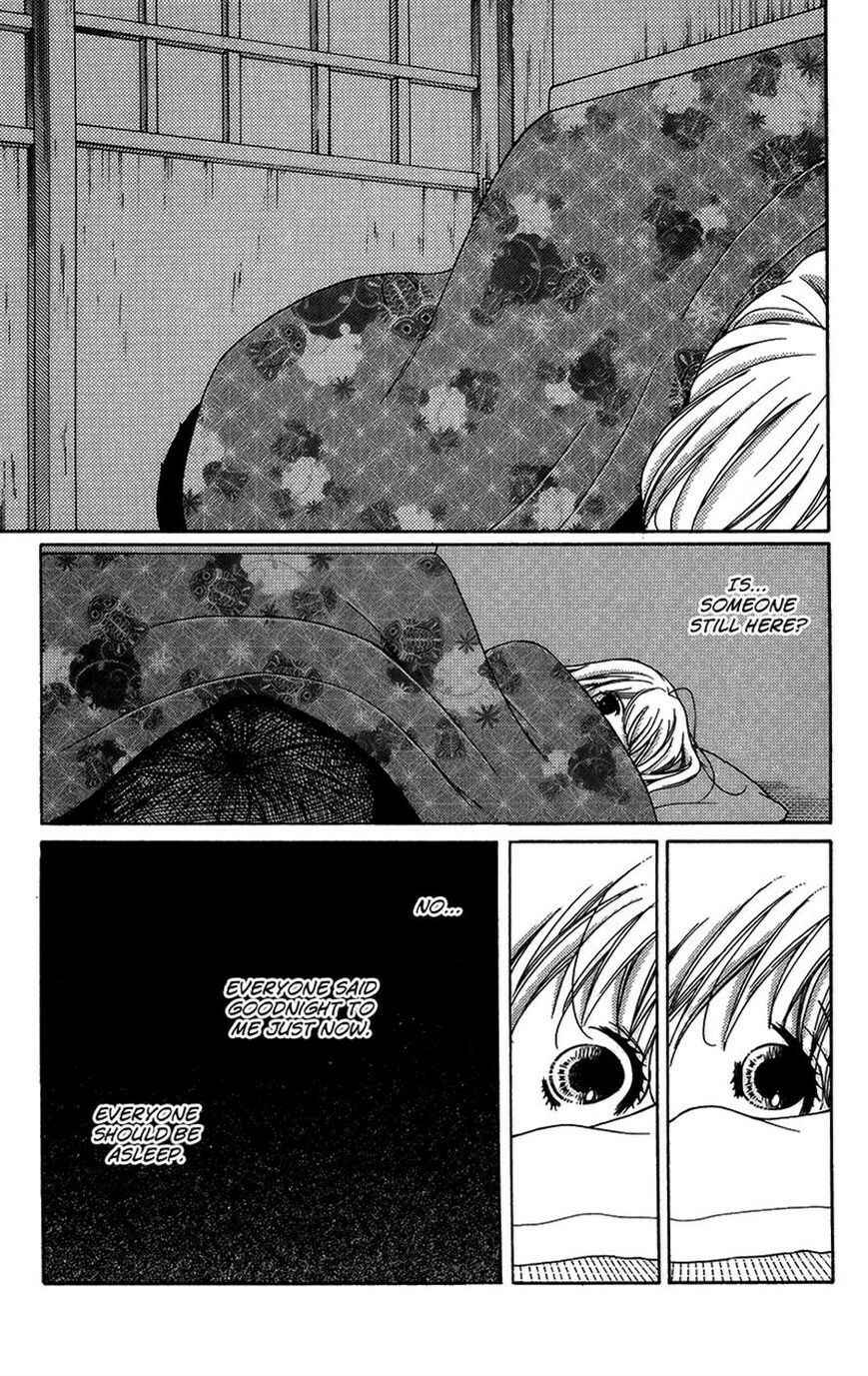 Zekkyou Gakkyuu Chapter 40 - Page 28