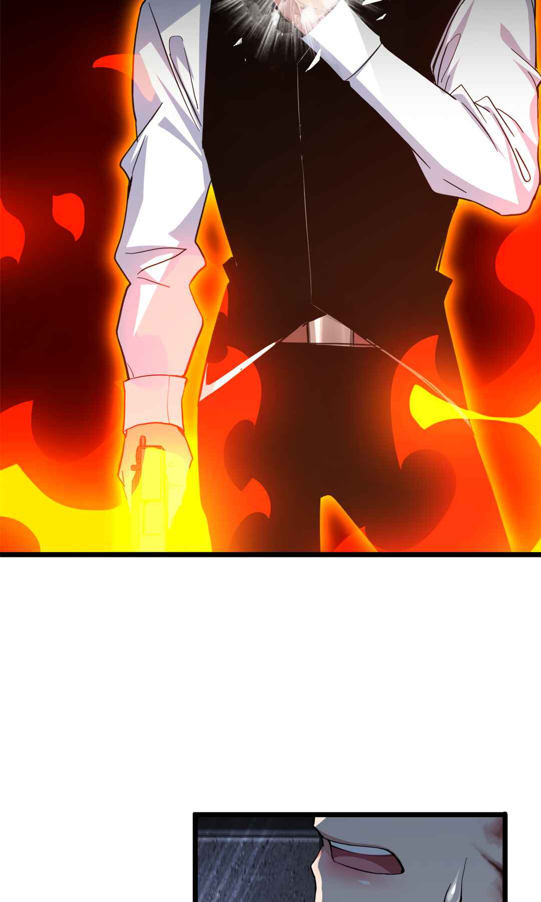 I Just Want to Game in Peace Chapter 71 - Page 11