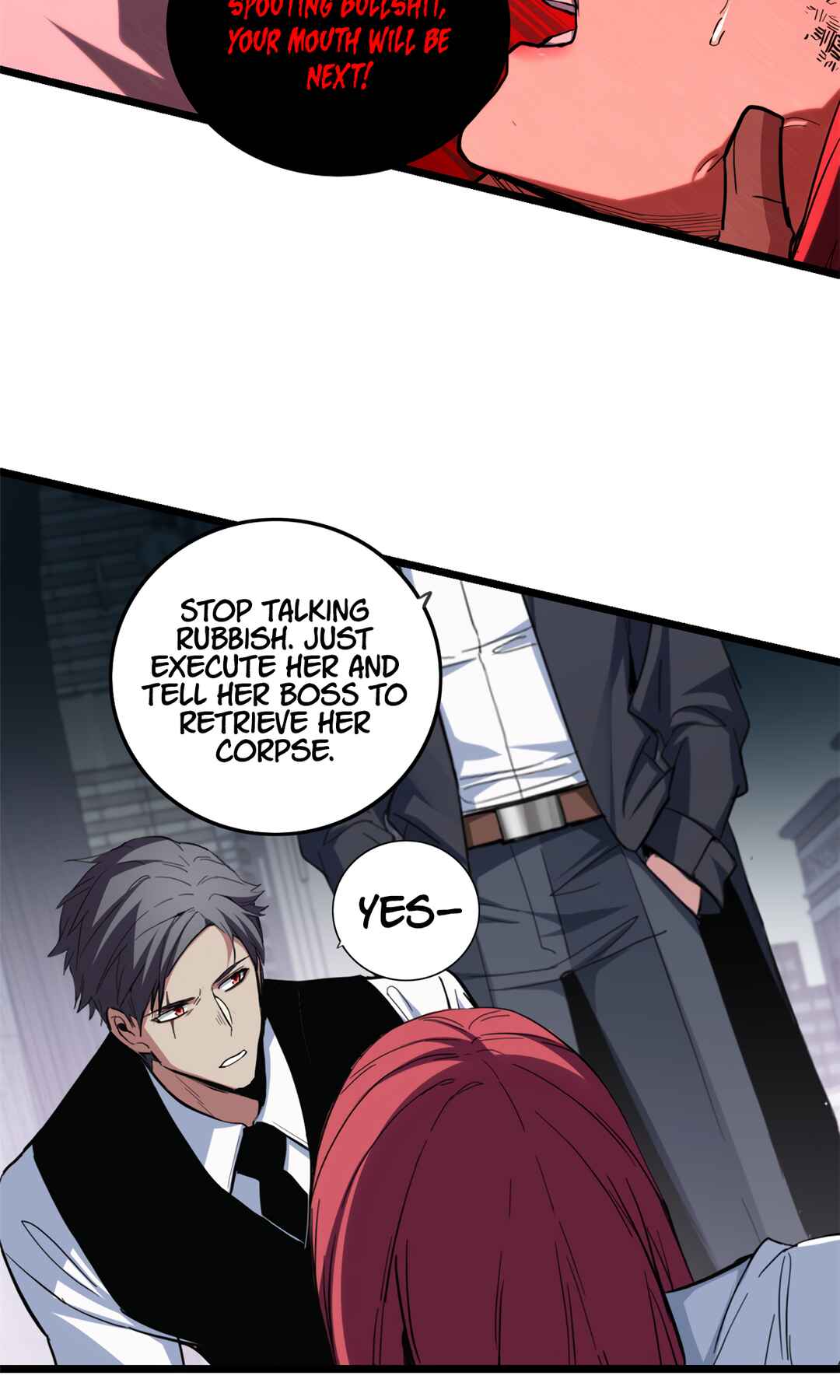 I Just Want to Game in Peace Chapter 71 - Page 13
