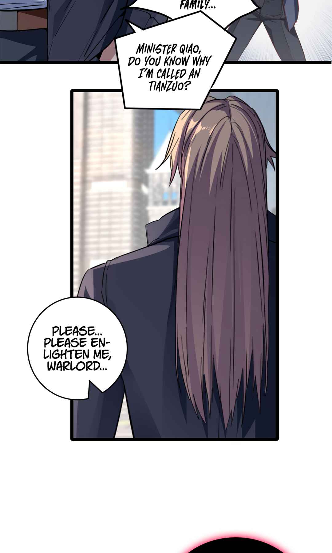 I Just Want to Game in Peace Chapter 71 - Page 30