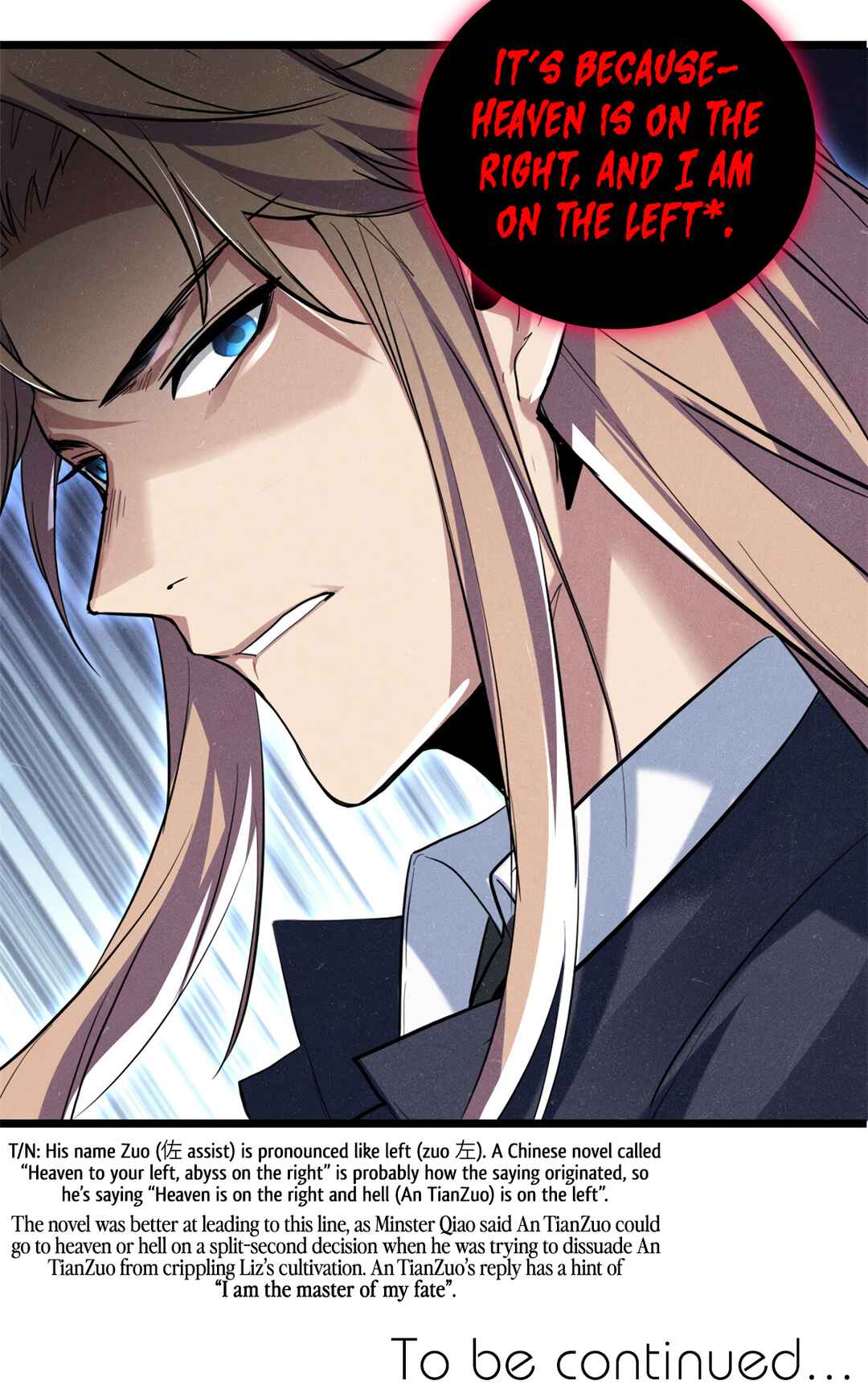 I Just Want to Game in Peace Chapter 71 - Page 31