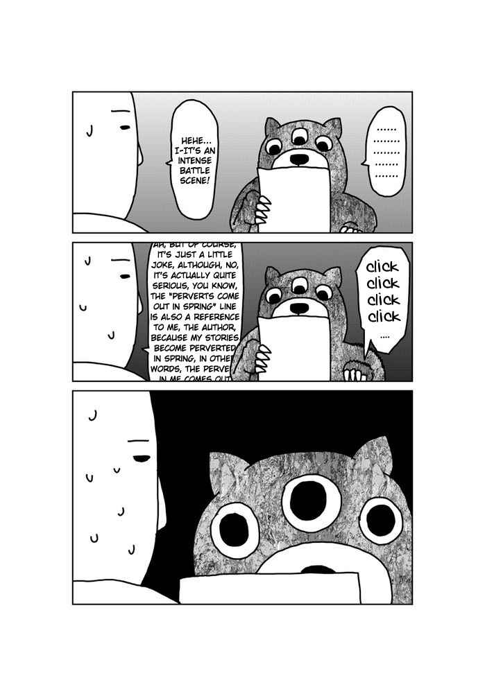 Makai no Ossan Chapter 288 - Page 2