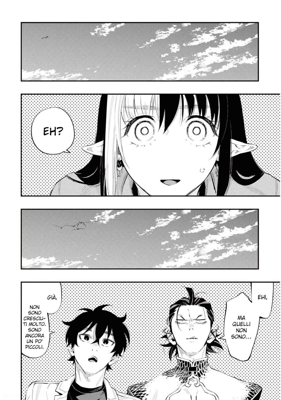 The New Gate Chapter 66 - Page 28