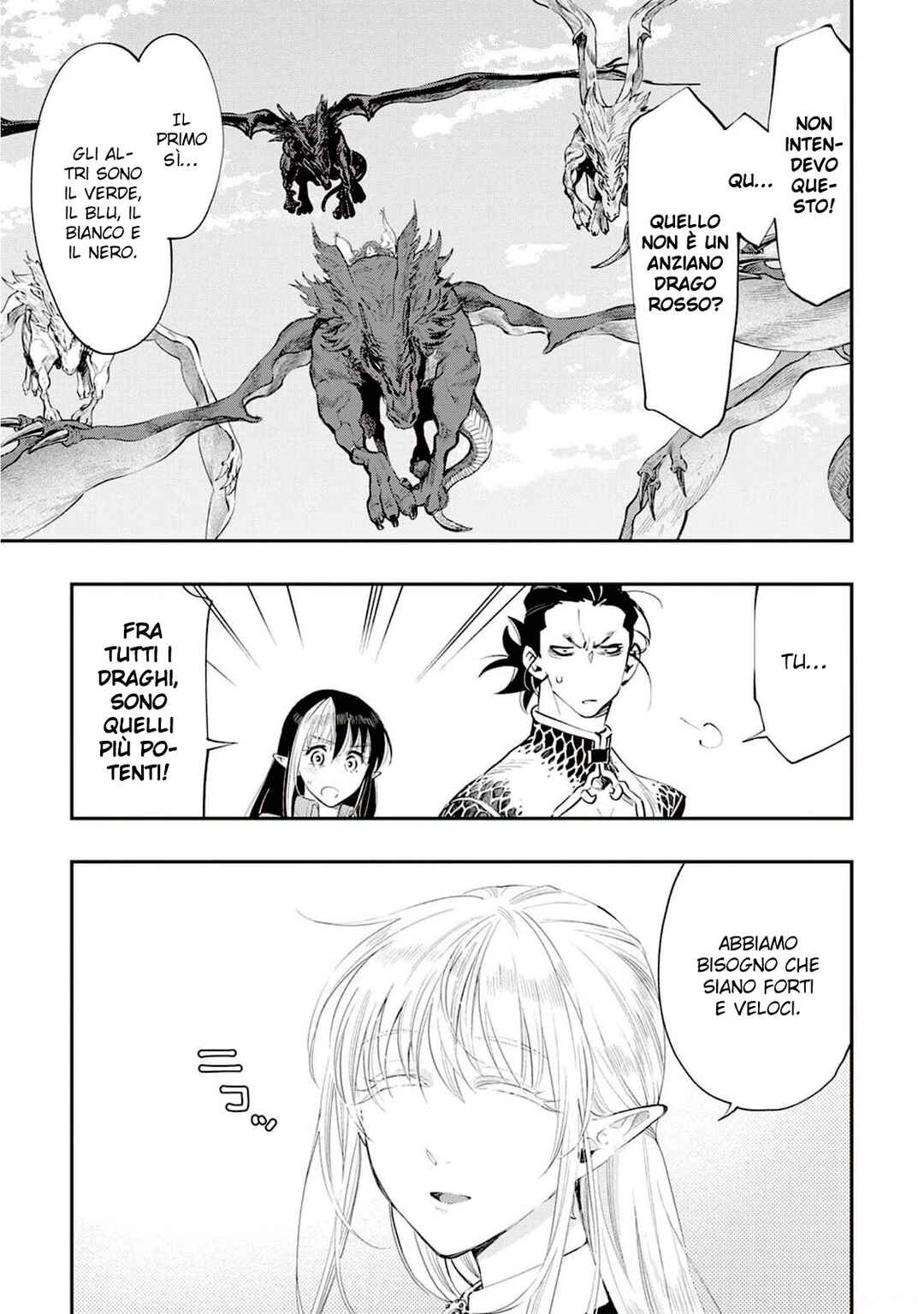 The New Gate Chapter 66 - Page 29