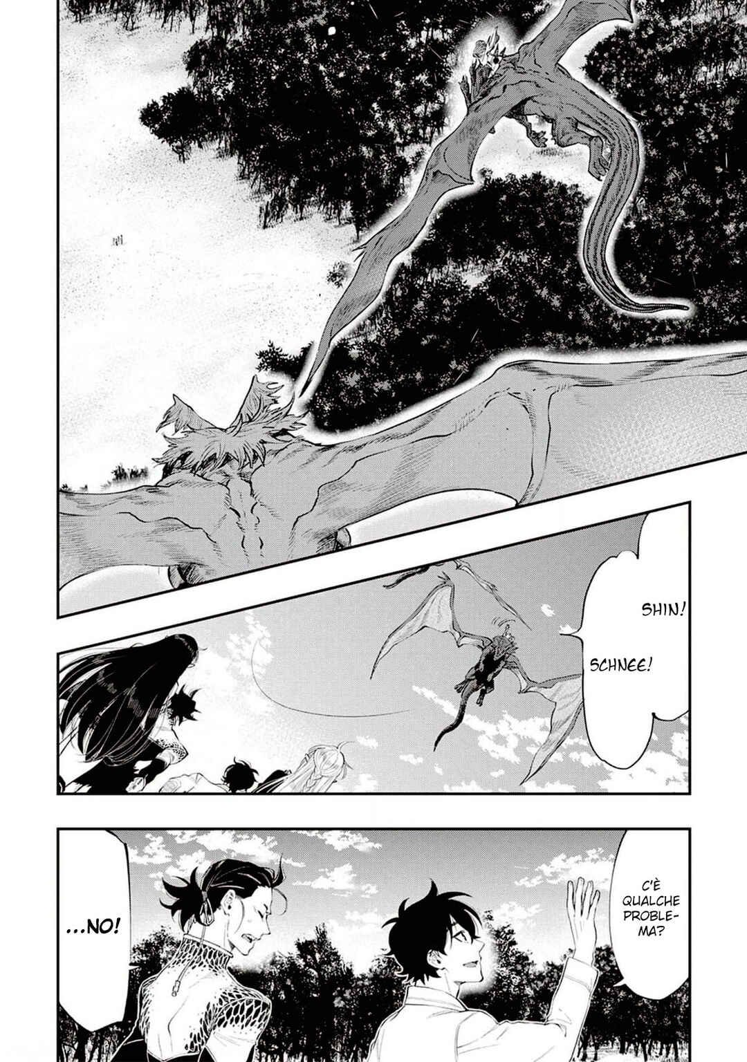 The New Gate Chapter 66 - Page 30