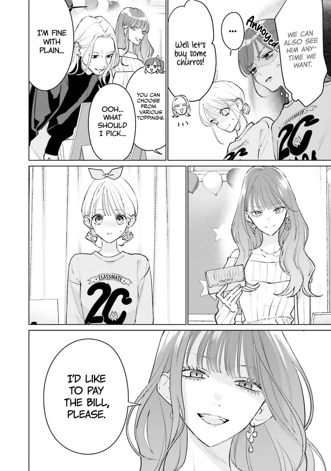 Studio Cabana Chapter 18 - Page 17