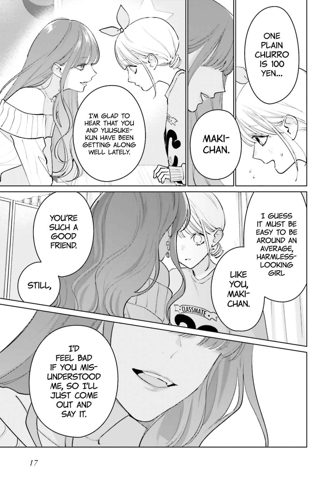 Studio Cabana Chapter 18 - Page 18