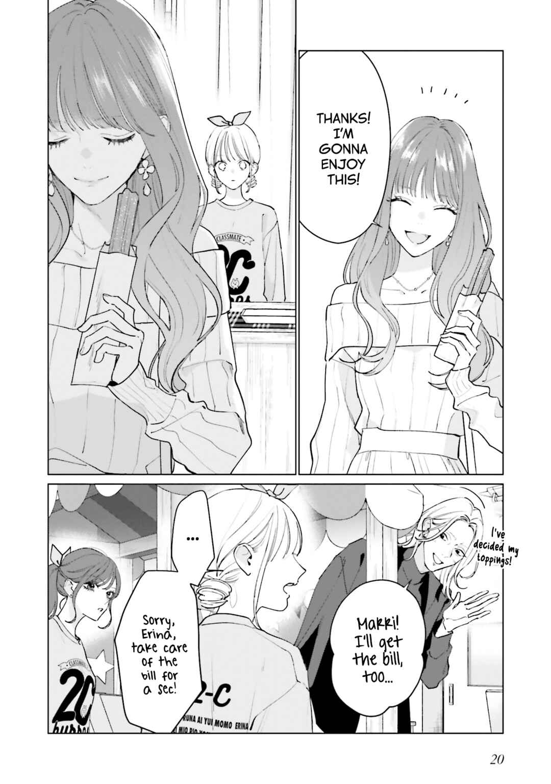 Studio Cabana Chapter 18 - Page 21