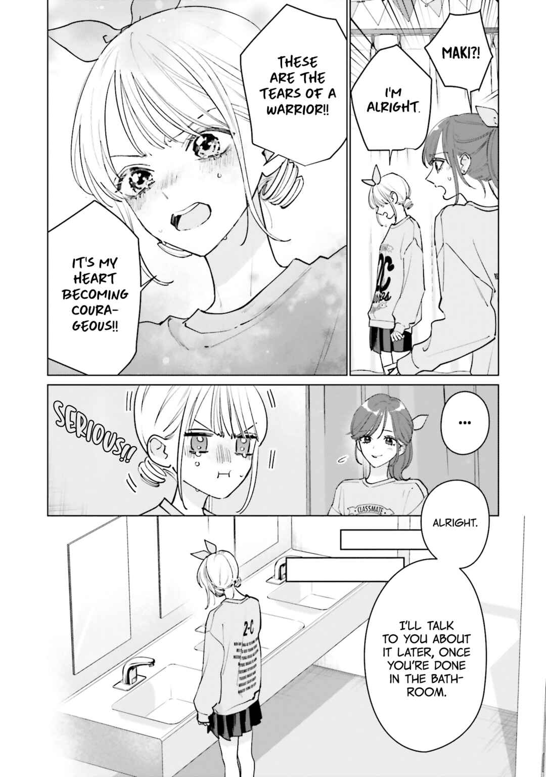 Studio Cabana Chapter 18 - Page 25