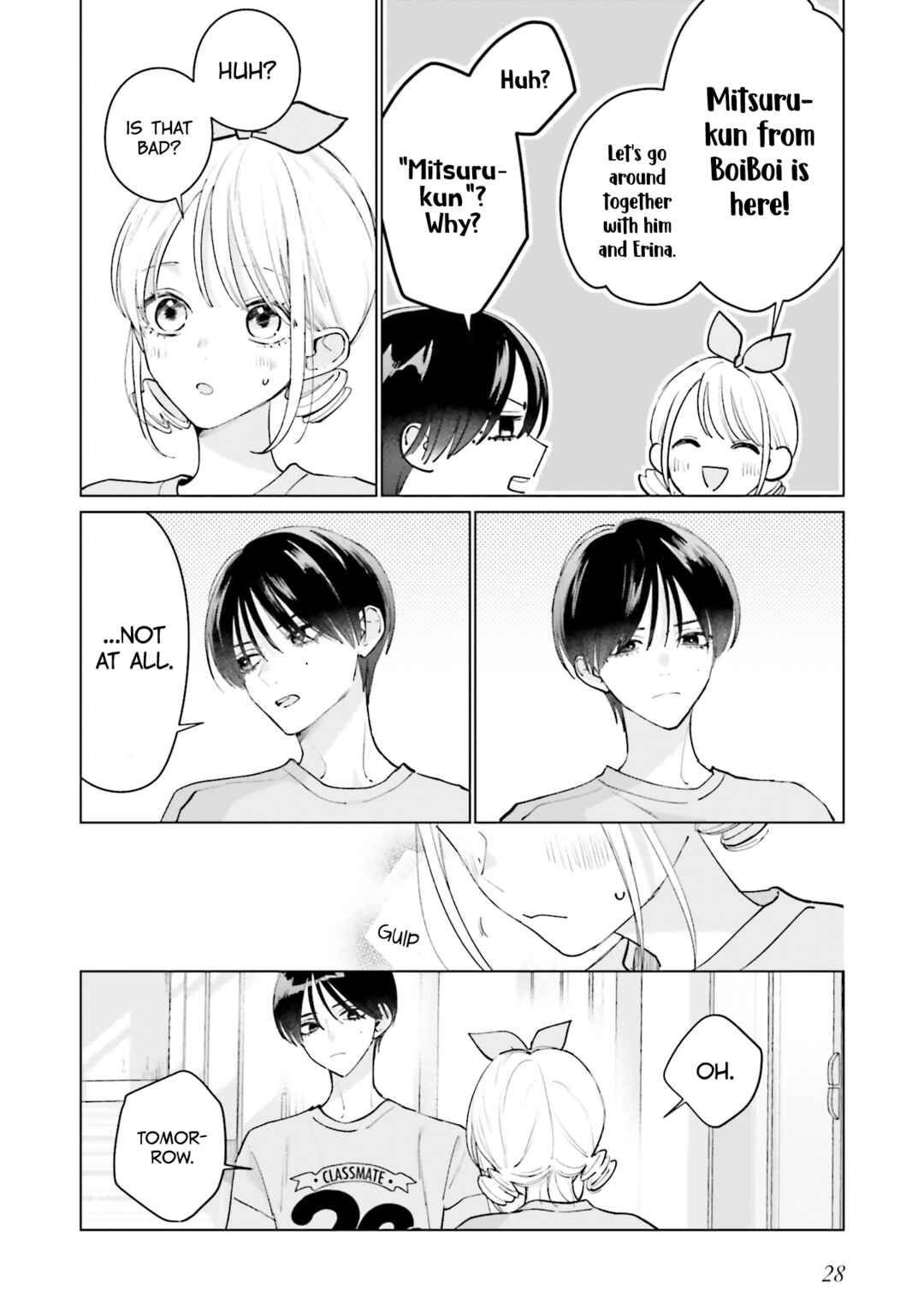Studio Cabana Chapter 18 - Page 29