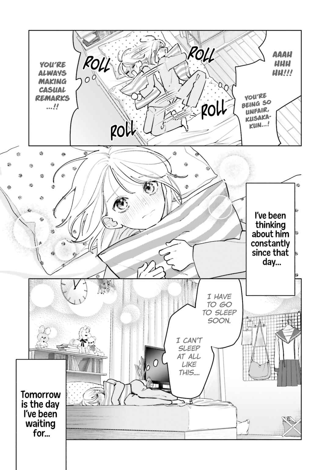 Studio Cabana Chapter 18 - Page 6