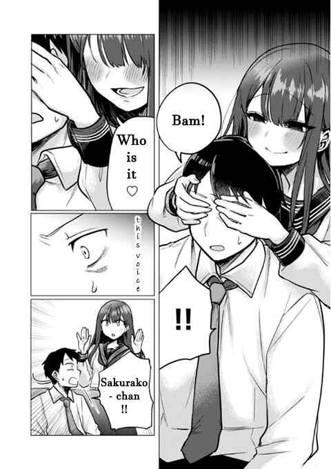 “Okaeri, Papa” Chapter 2 - Page 7