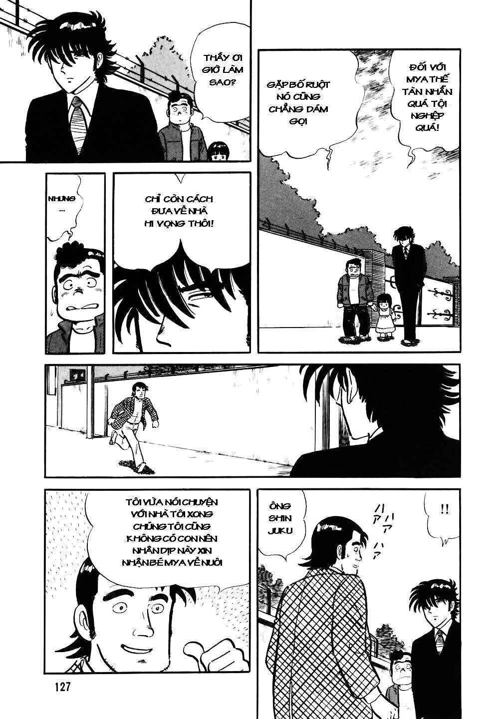 The Chef Chapter 29 - Page 24