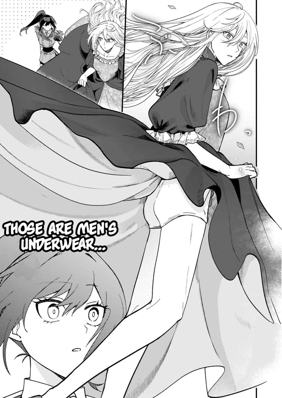 Tashika ni Watashi wa, Oyomesan ga Hoshii to Iimashita Chapter 1 - Page 31