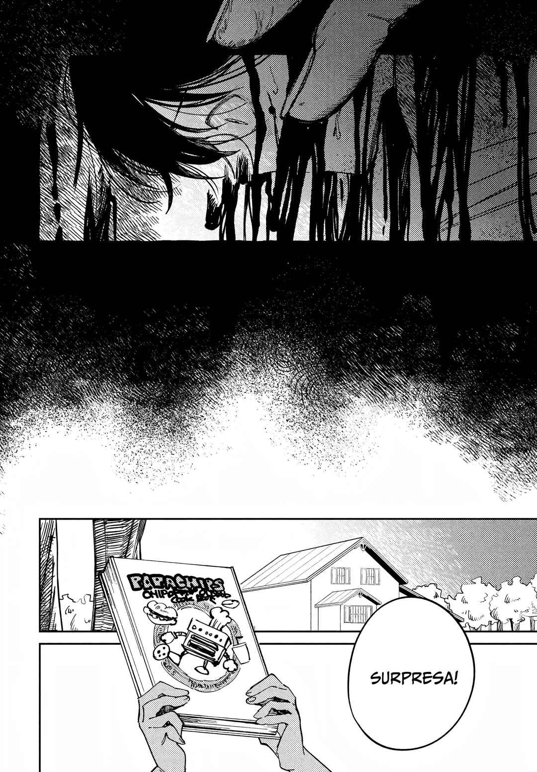 OMORI Chapter 13 - Page 11