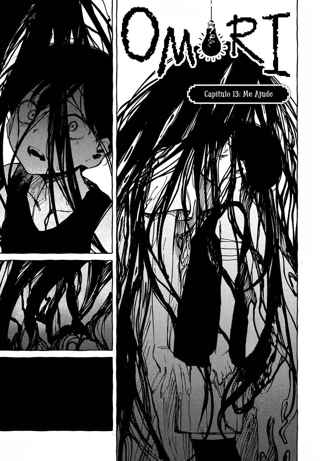 OMORI Chapter 13 - Page 2