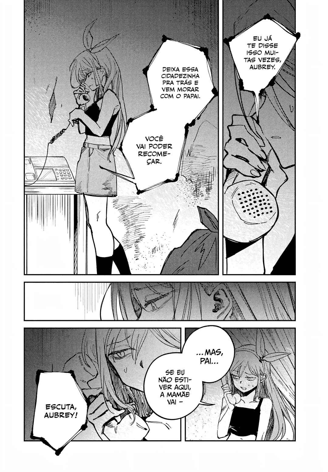 OMORI Chapter 13 - Page 23