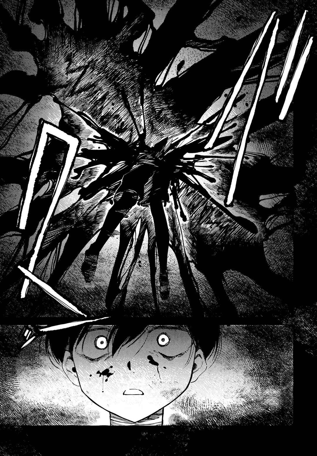 OMORI Chapter 13 - Page 8