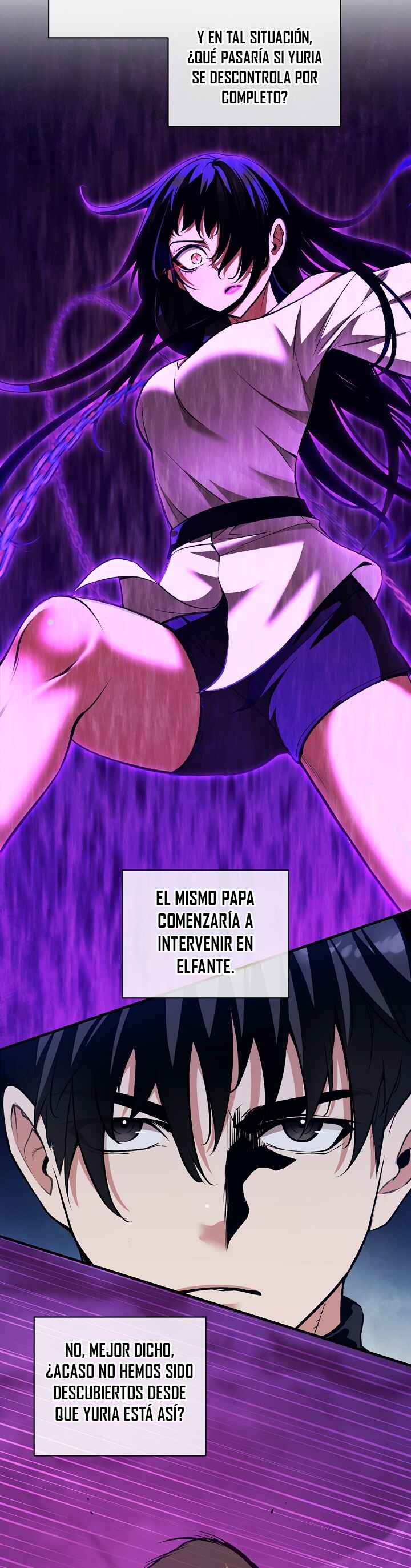 Destined to Be Loved by the Villains Chapter 41 - Page 12