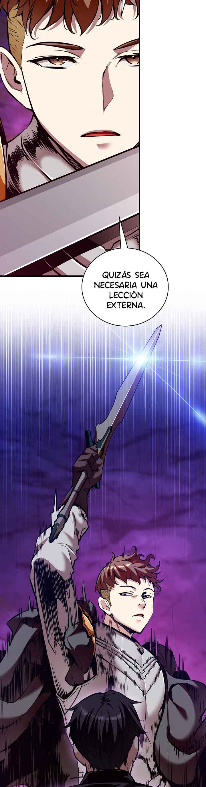 Destined to Be Loved by the Villains Chapter 41 - Page 18