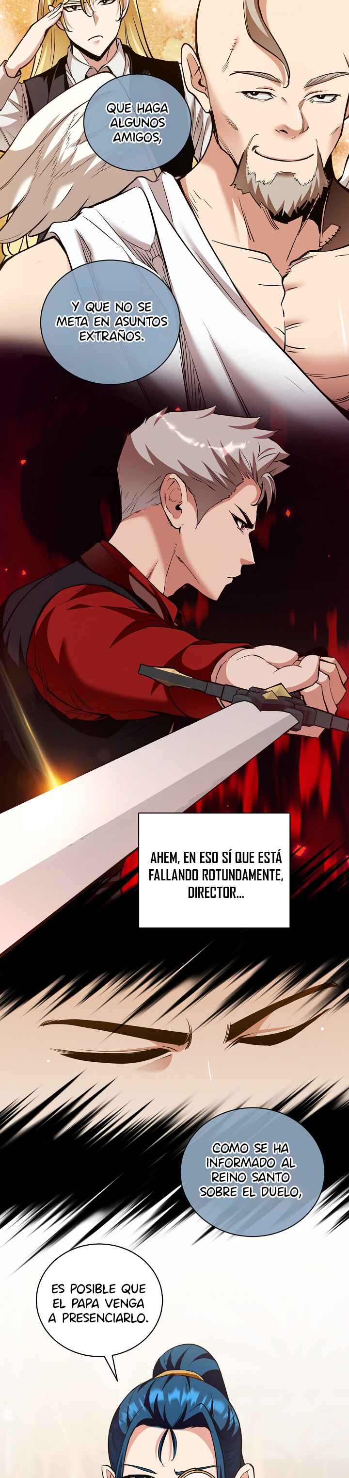 Destined to Be Loved by the Villains Chapter 41 - Page 26