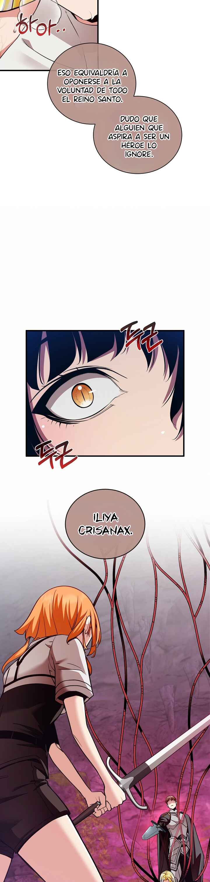 Destined to Be Loved by the Villains Chapter 41 - Page 4