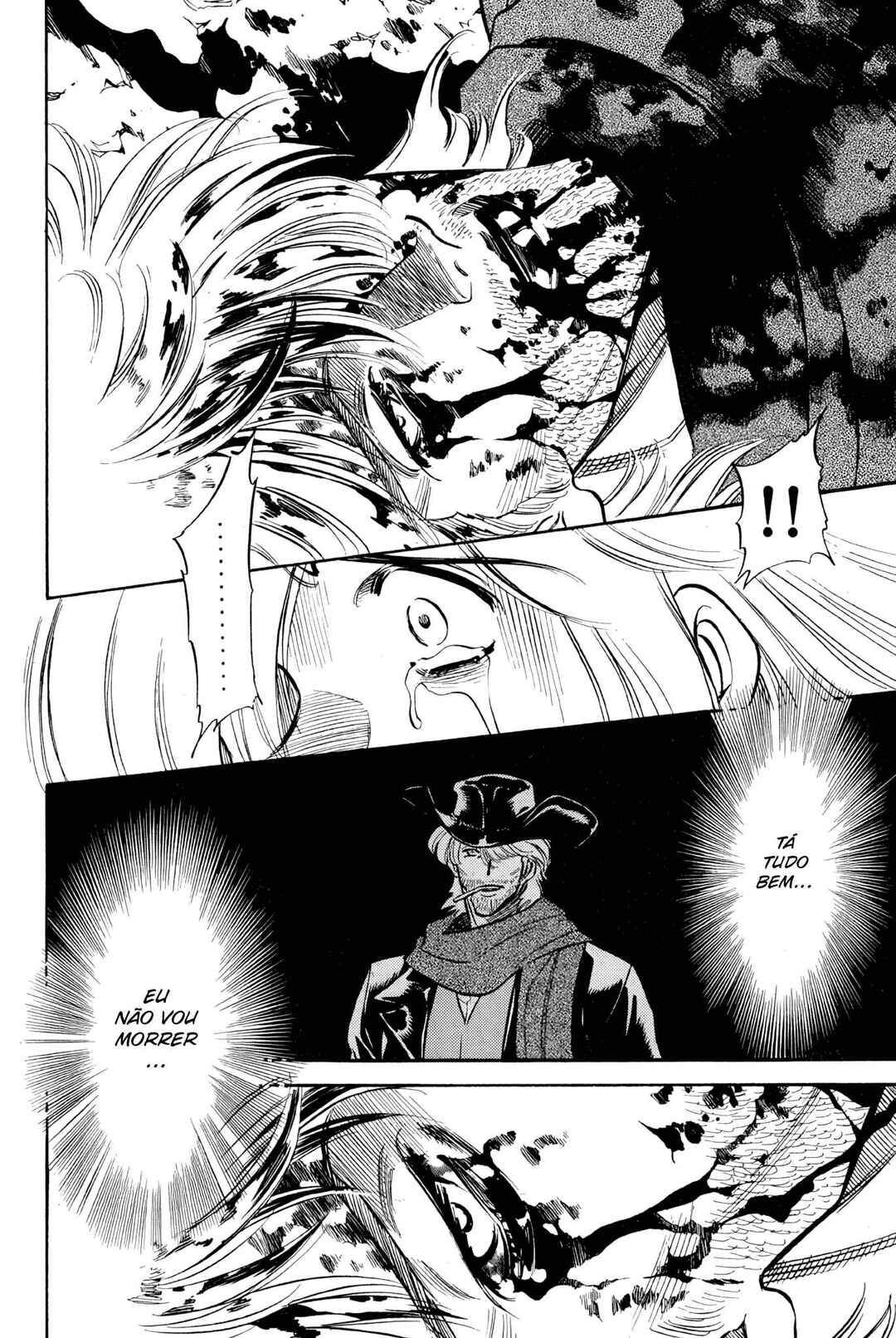 RED: Living On the Edge Chapter 143 - Page 6
