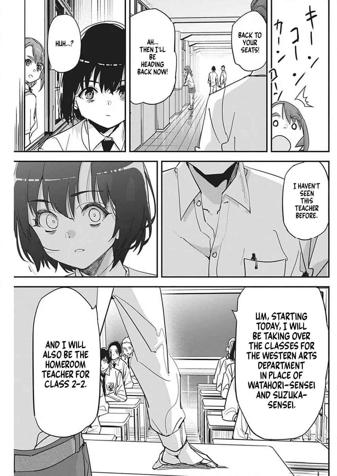 Pen to Wappa to Jijitsu-kon Chapter 24 - Page 17