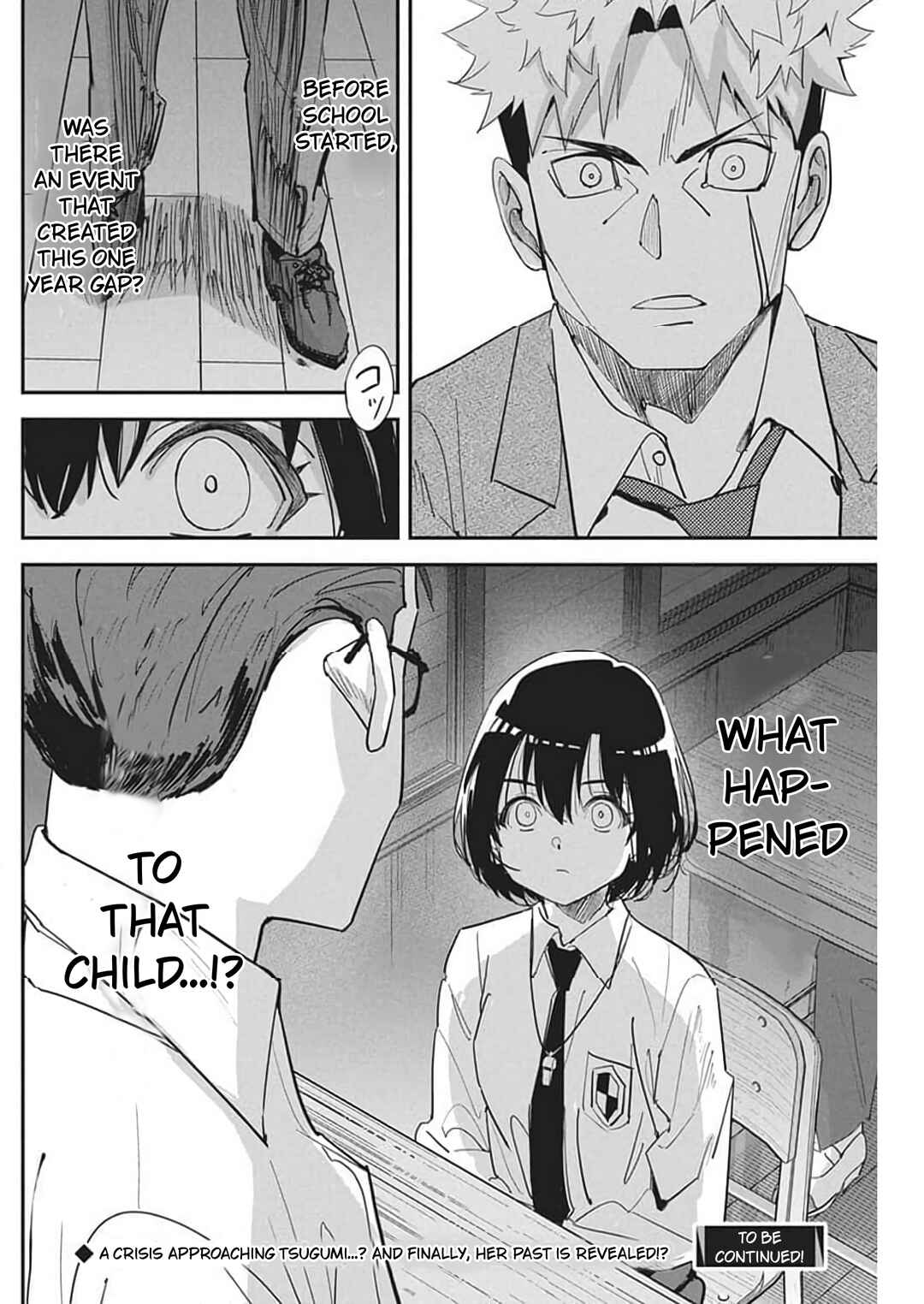 Pen to Wappa to Jijitsu-kon Chapter 24 - Page 22