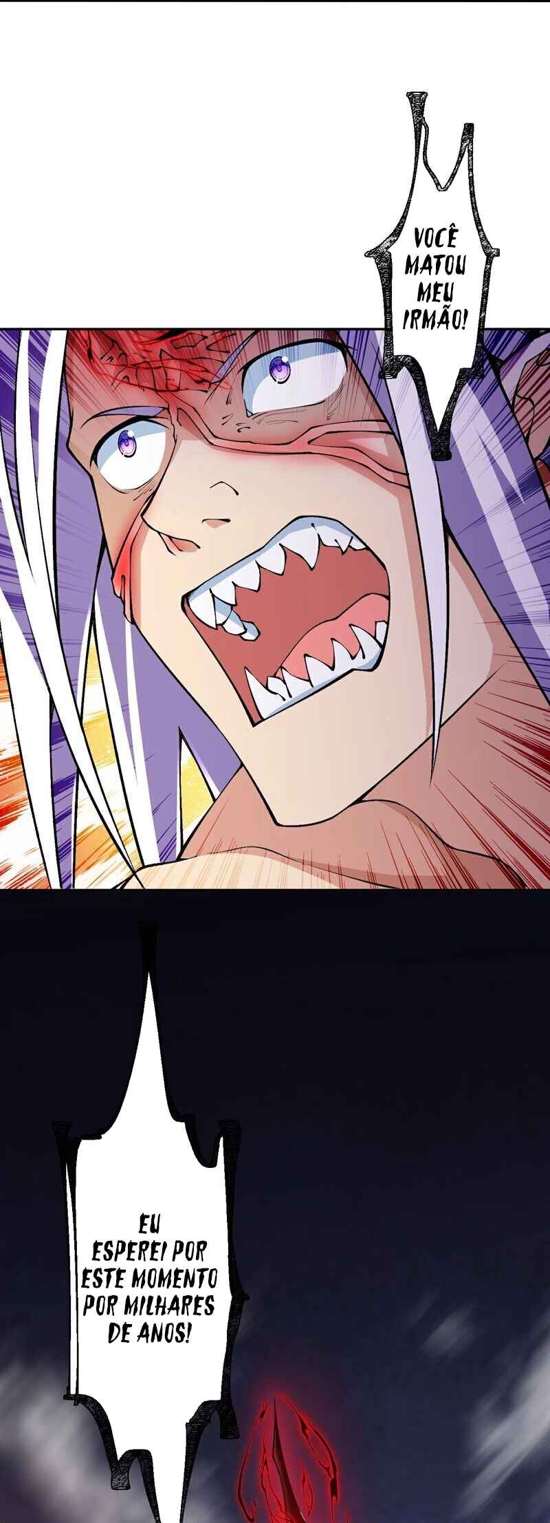 The Unyielding Ancient Cultivator Chapter 84 - Page 10