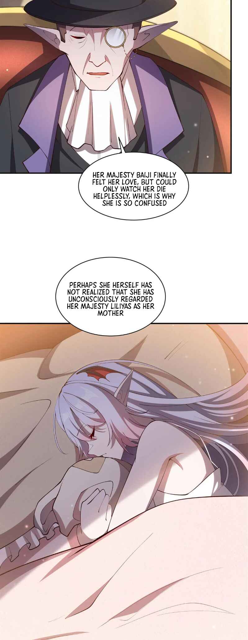 Xuè Jī yǔ Qíshì Chapter 373 - Page 17