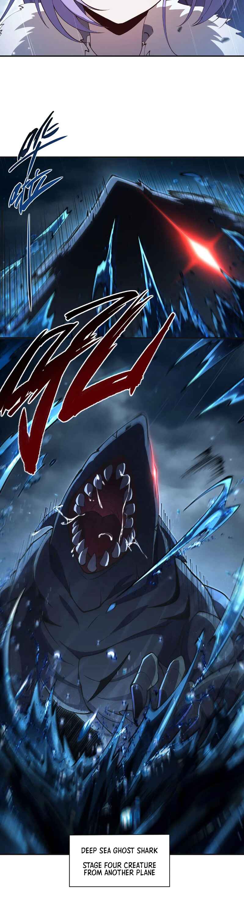 Xuè Jī yǔ Qíshì Chapter 373 - Page 30