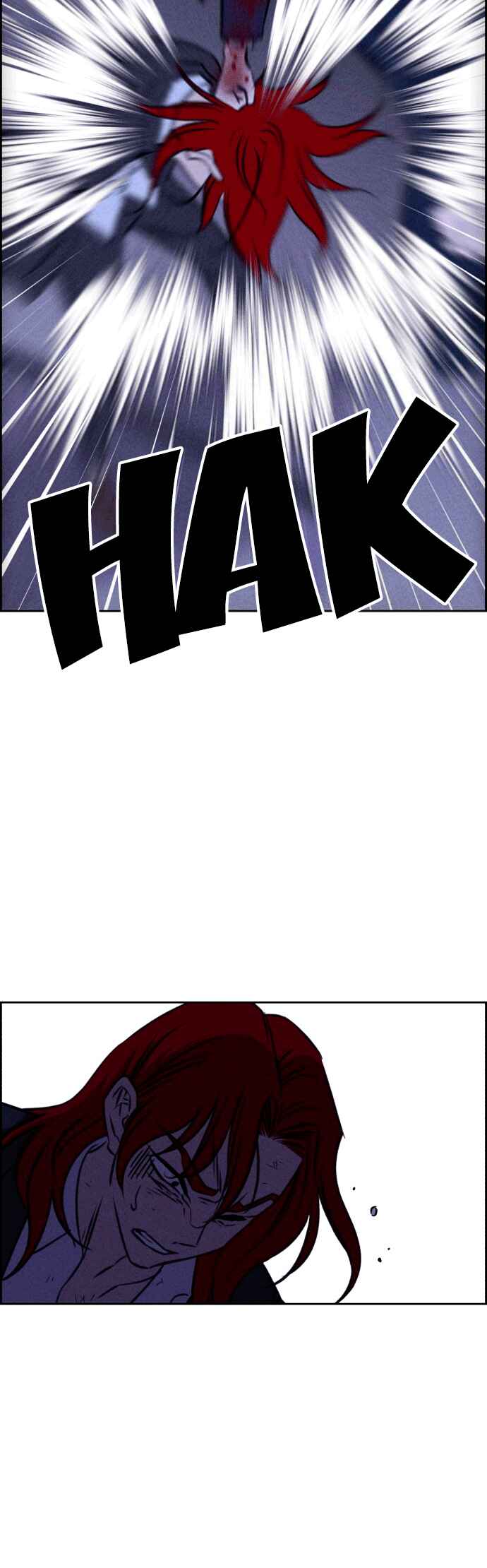 Flawed Almighty Chapter 114 - Page 22