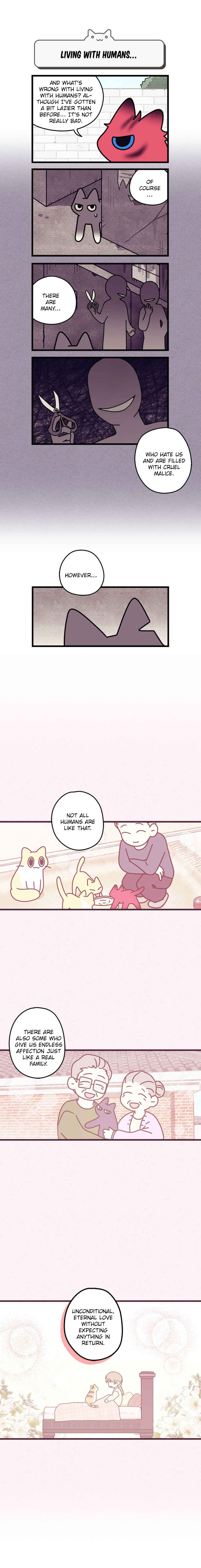 Jigu ui Juin eun Goyangida Chapter 170 - Page 5