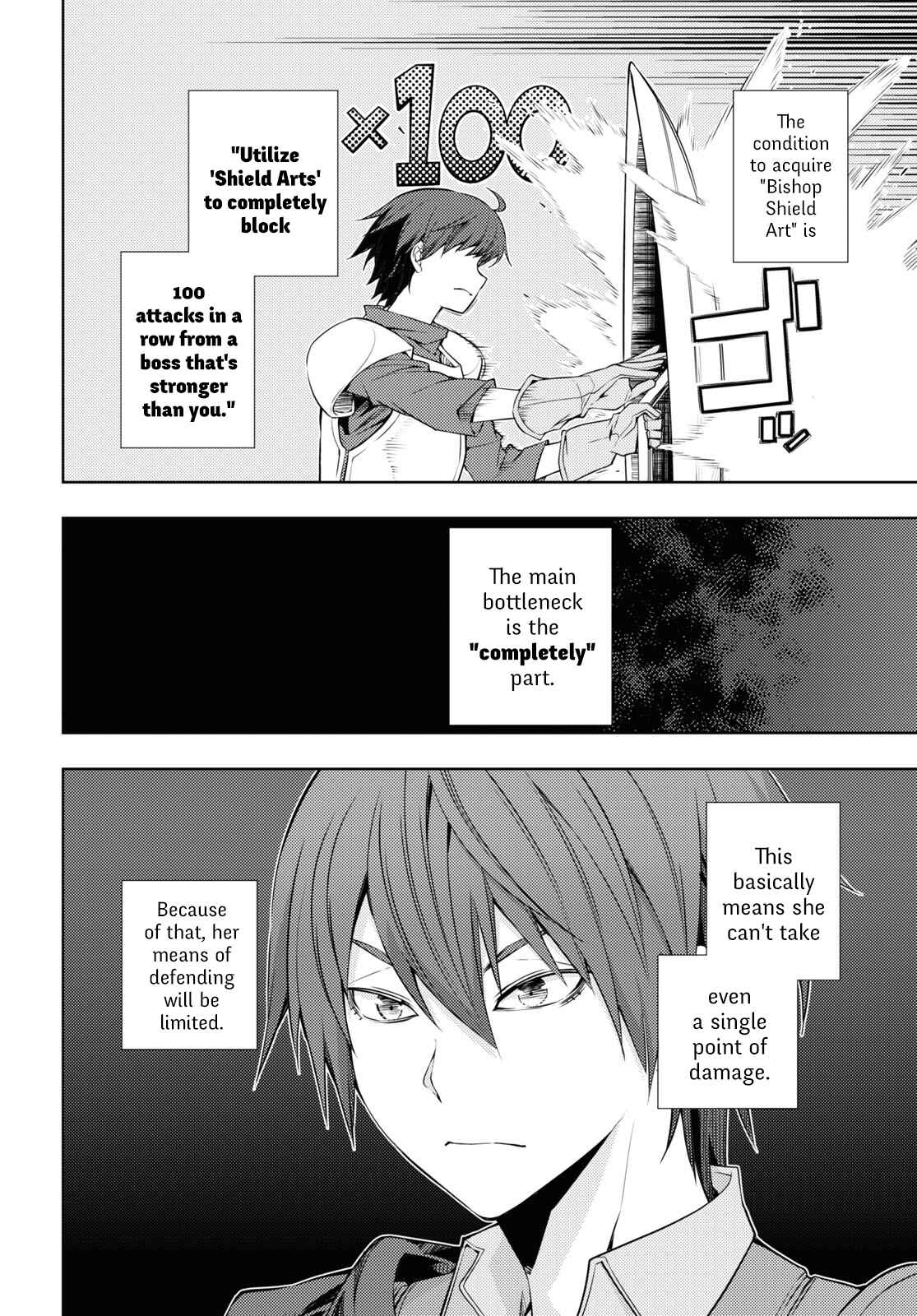 Moto-Sekai Ichii Sub-chara Ikusei Nikki: Hi-Player, Isekai wo Kouryaku-chu! Chapter 16 - Page 14