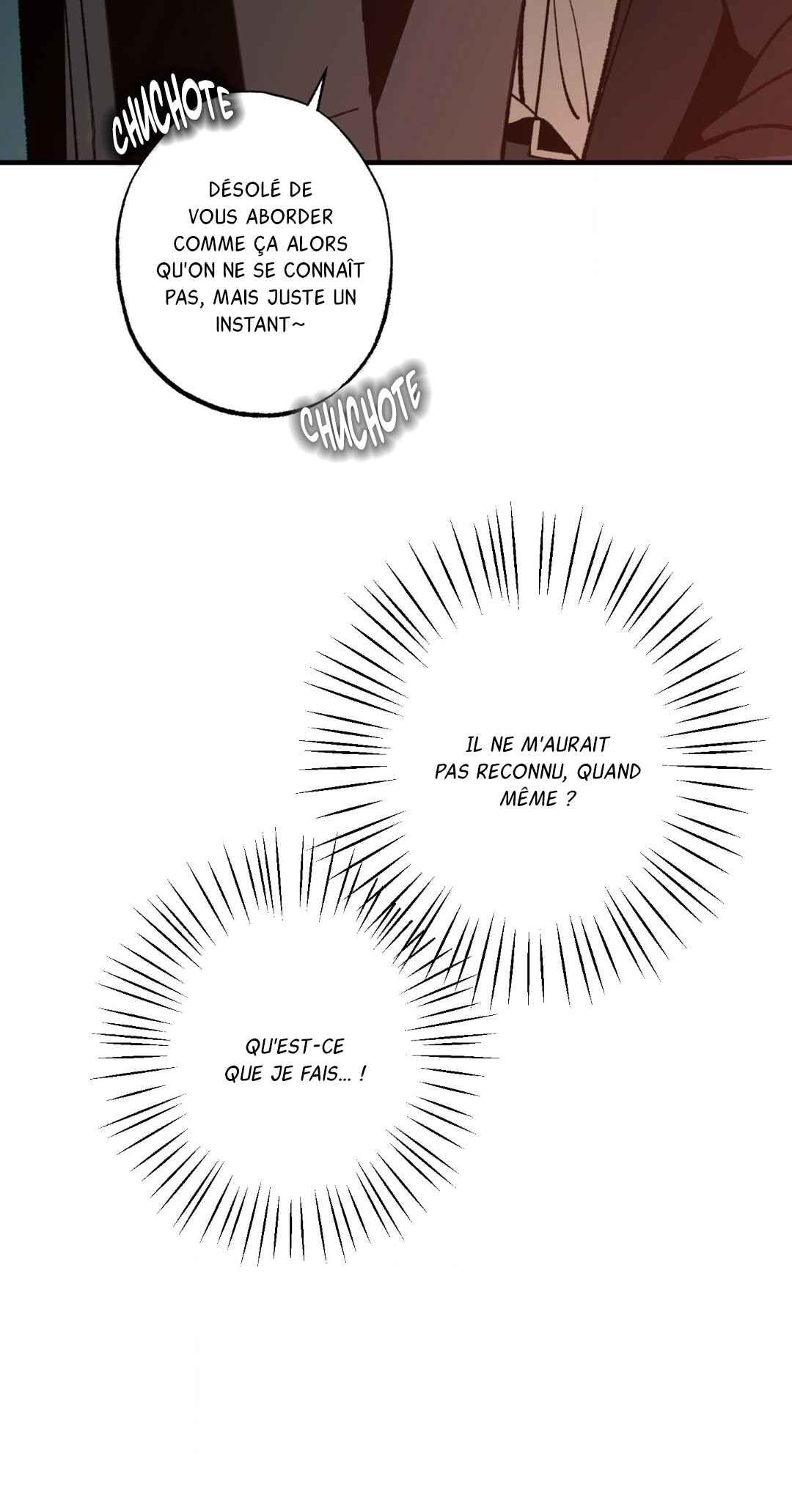 Preuve de lien familial Chapter 20 - Page 12