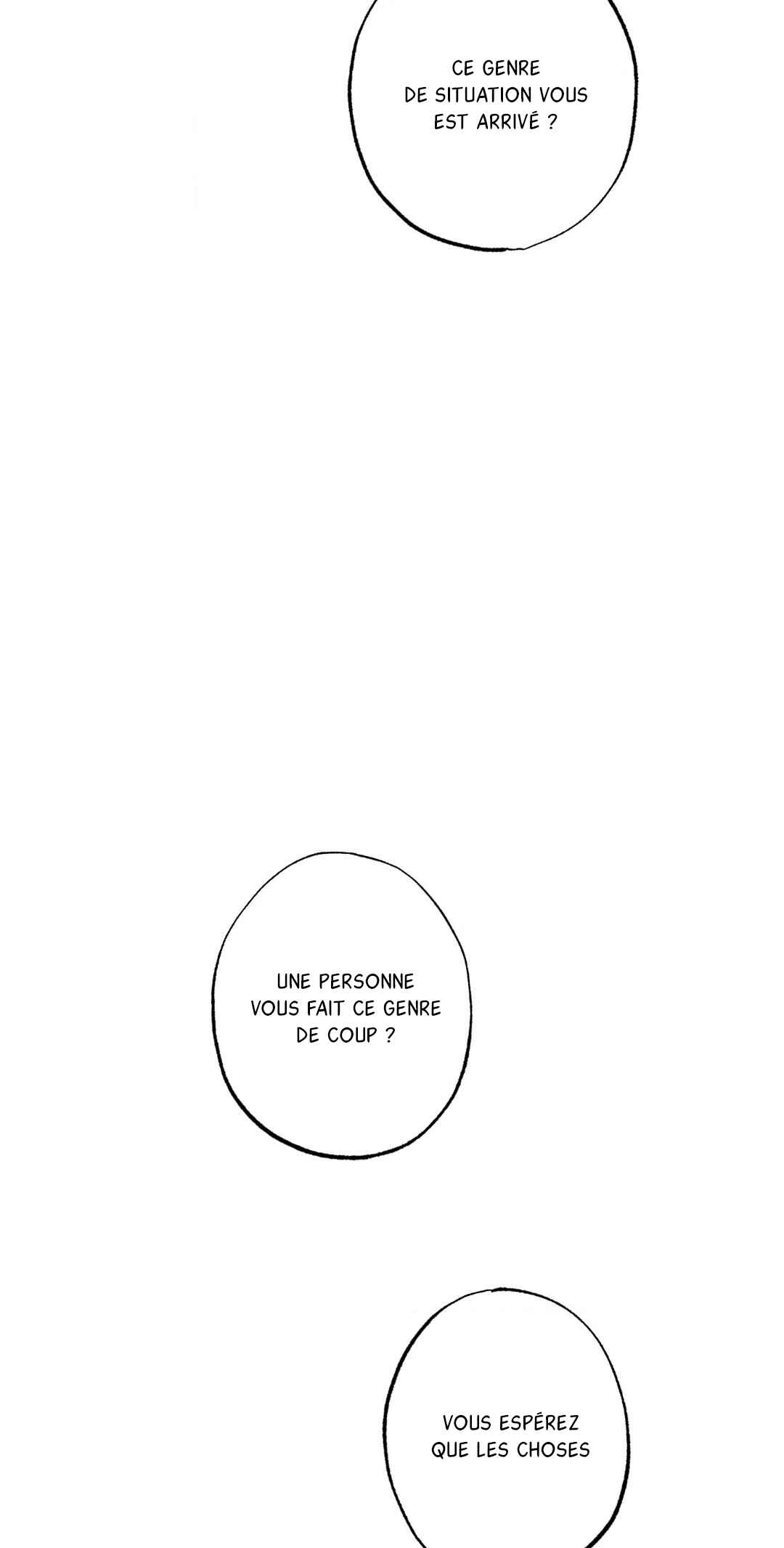Preuve de lien familial Chapter 20 - Page 36