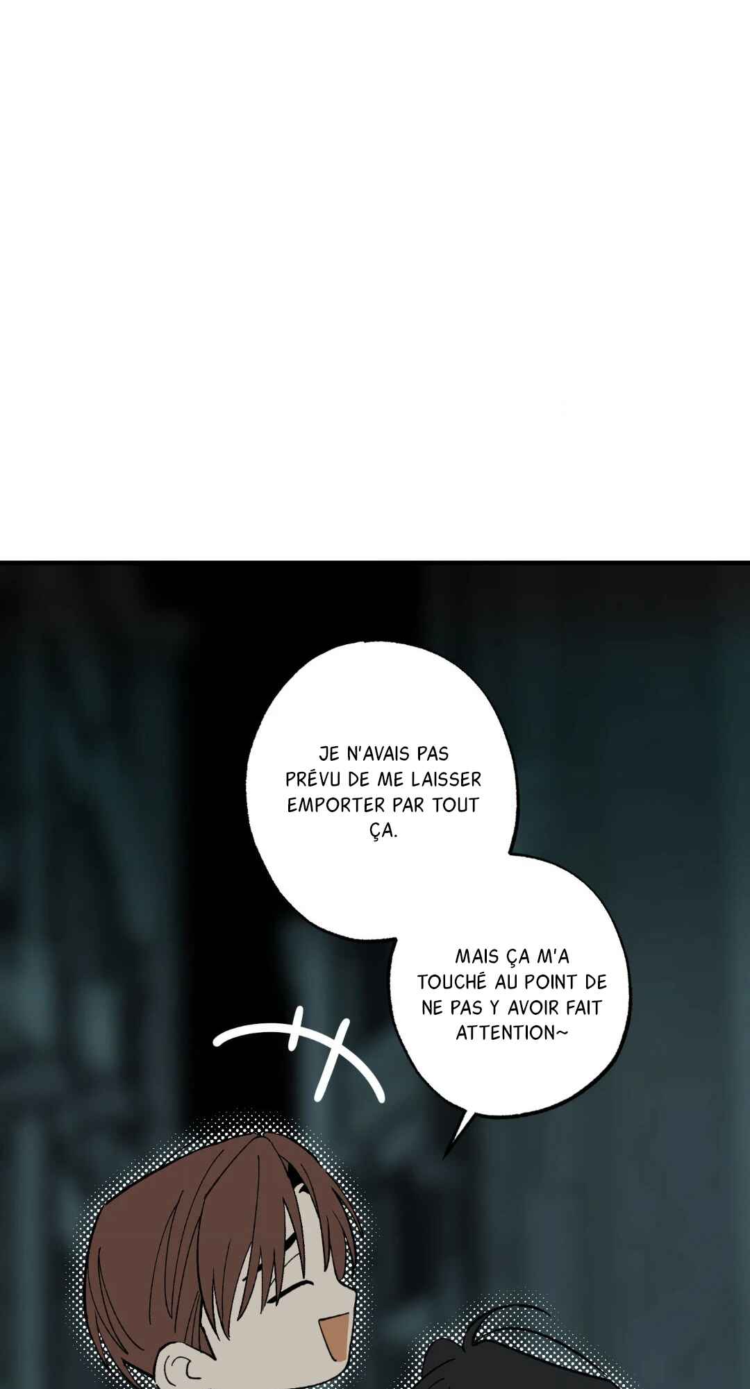Preuve de lien familial Chapter 20 - Page 54