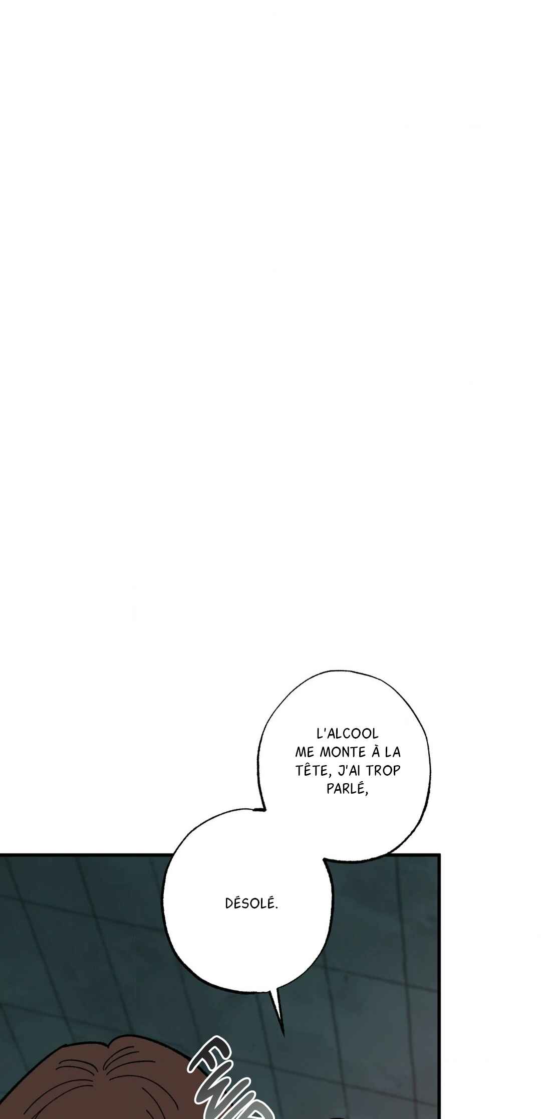 Preuve de lien familial Chapter 20 - Page 73