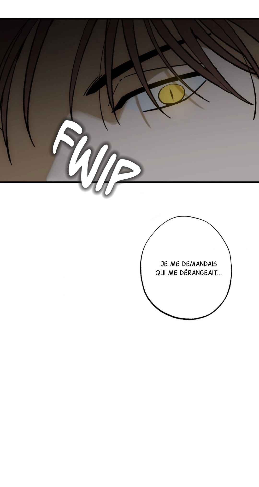 Preuve de lien familial Chapter 20 - Page 92