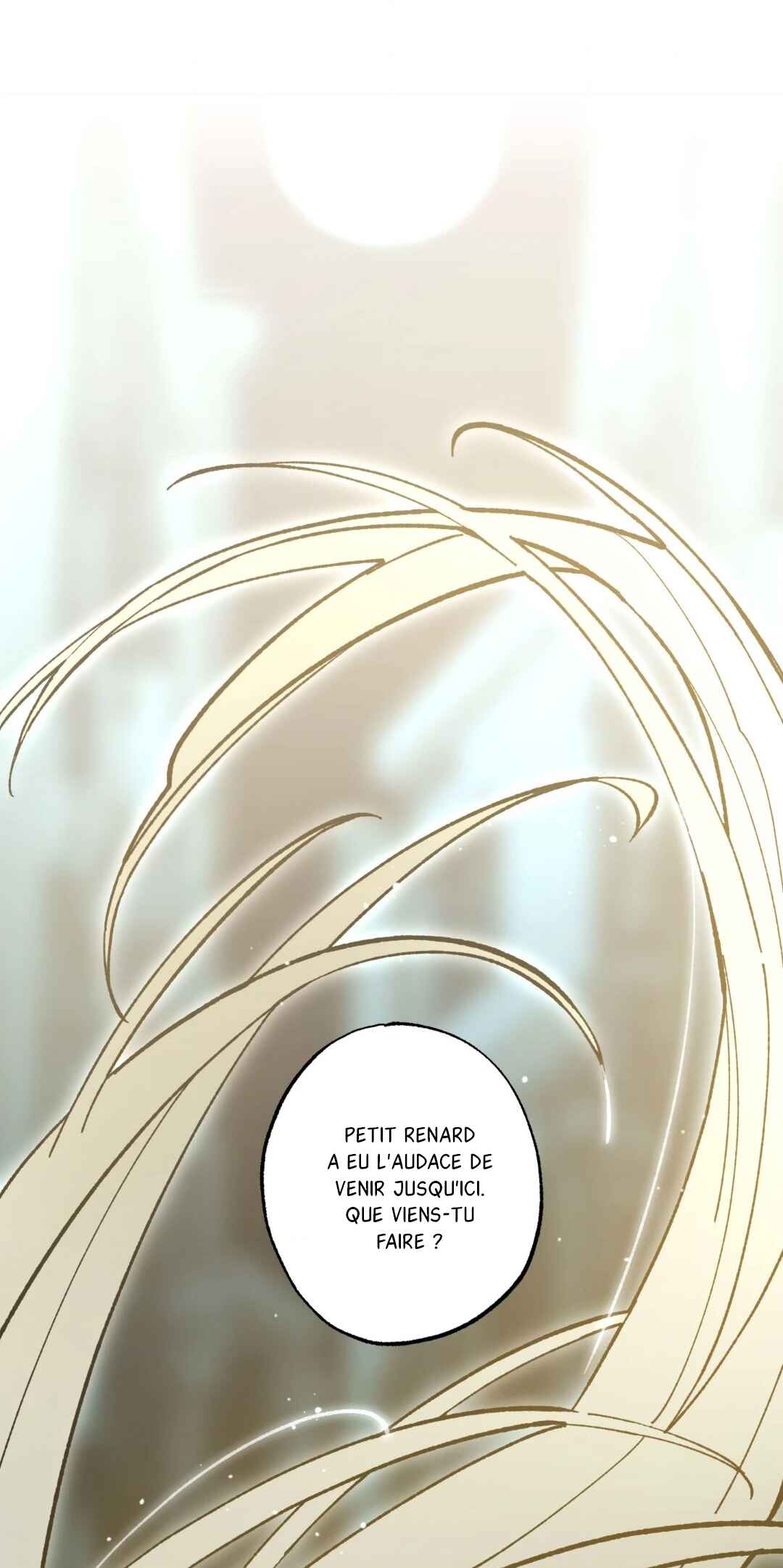 Preuve de lien familial Chapter 20 - Page 95