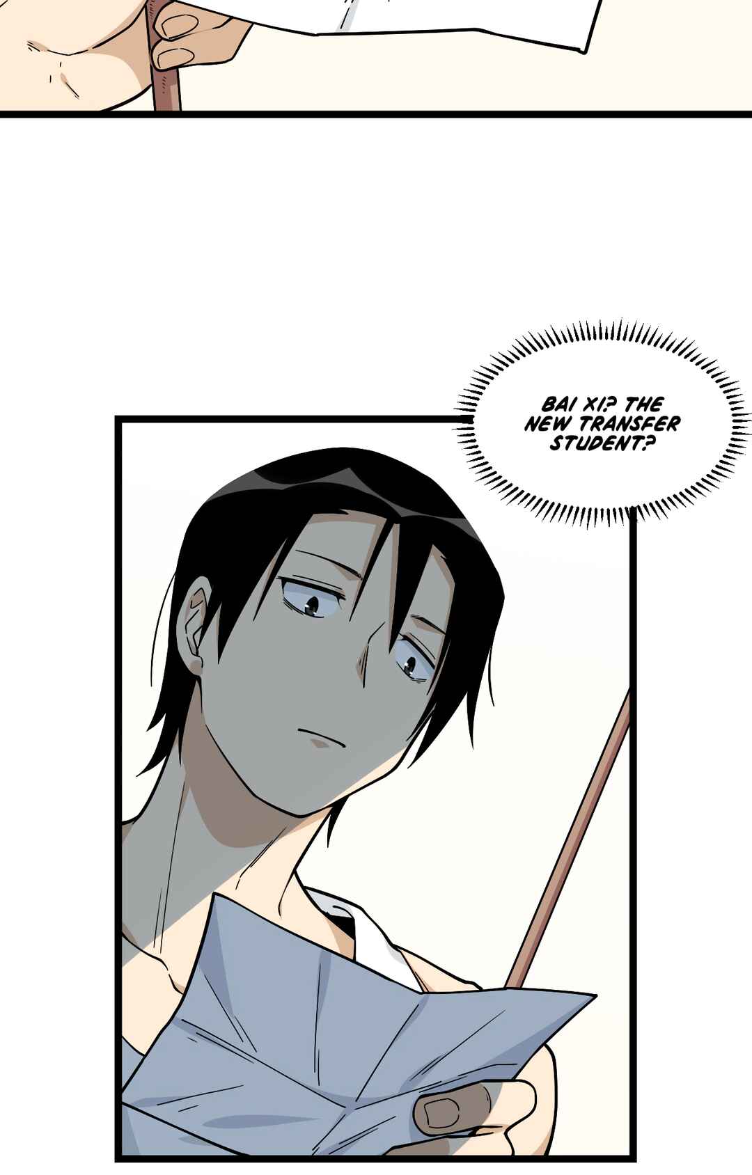 My Mobster Girlfriend Chapter 139 - Page 10