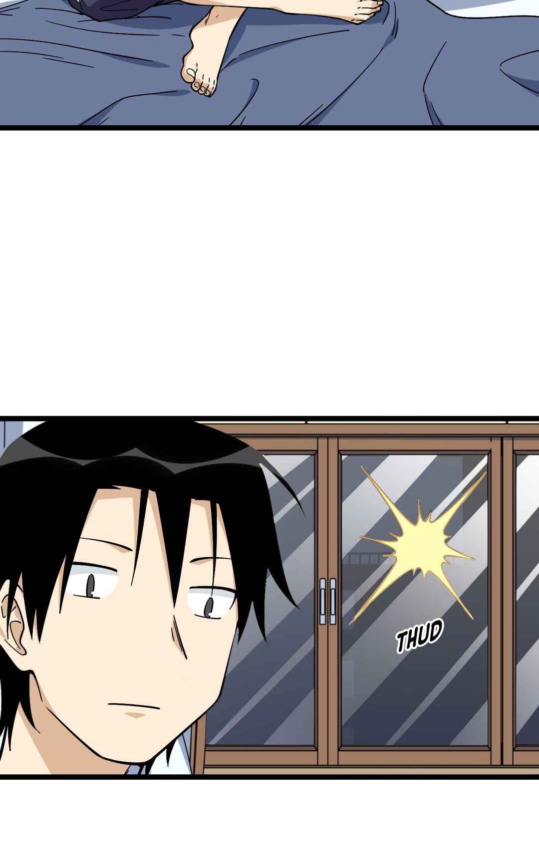 My Mobster Girlfriend Chapter 139 - Page 5