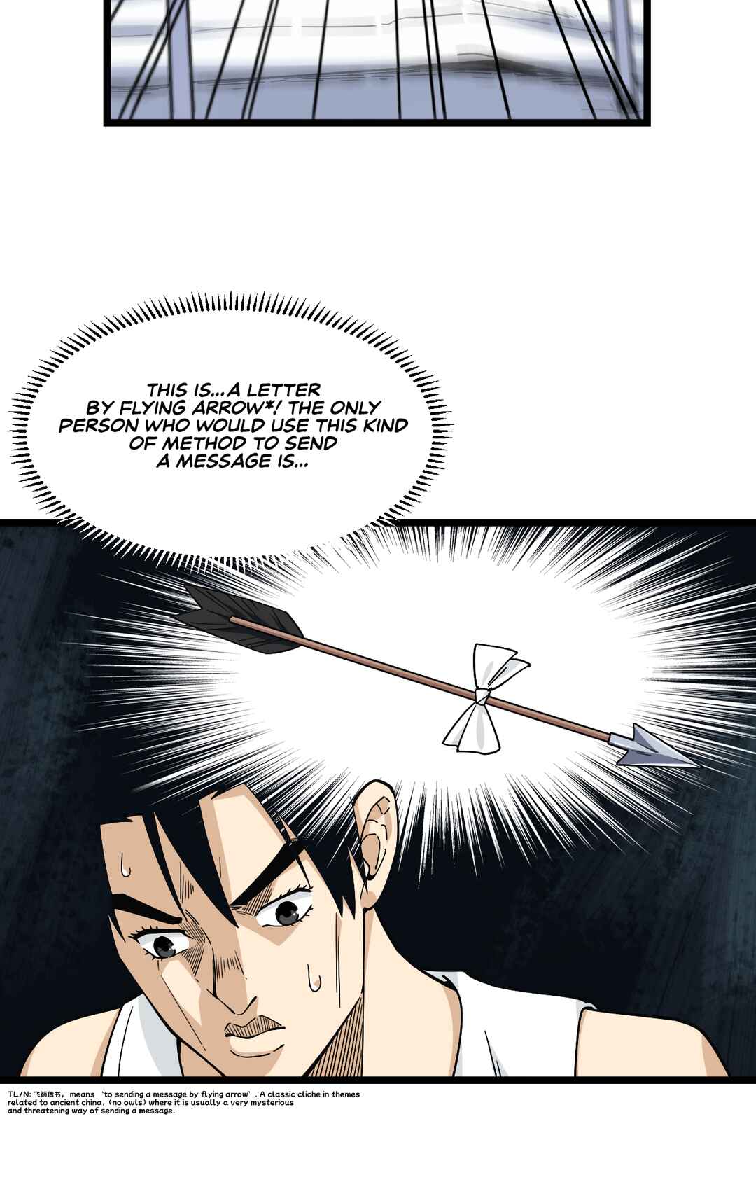 My Mobster Girlfriend Chapter 139 - Page 7