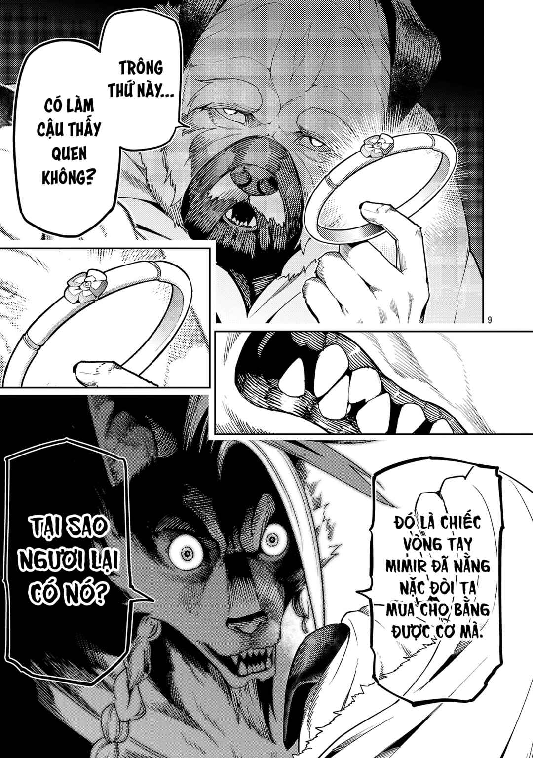 Tsuihou Sareru Tabi ni Skill o Te ni Ireta Ore ga, 100 no Isekai de 2-shuume Musou Chapter 29 - Page 9